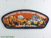 Click to enlarge Pathway to Adventure Council